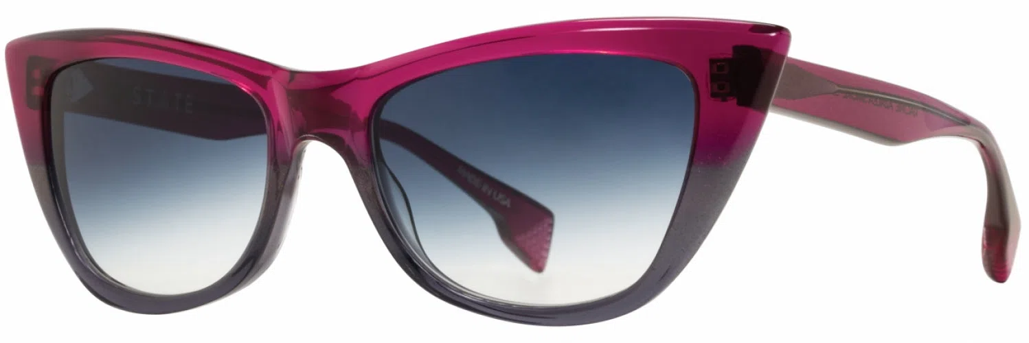 STATE Optical Co. RACINESW Sunglasses - view 9